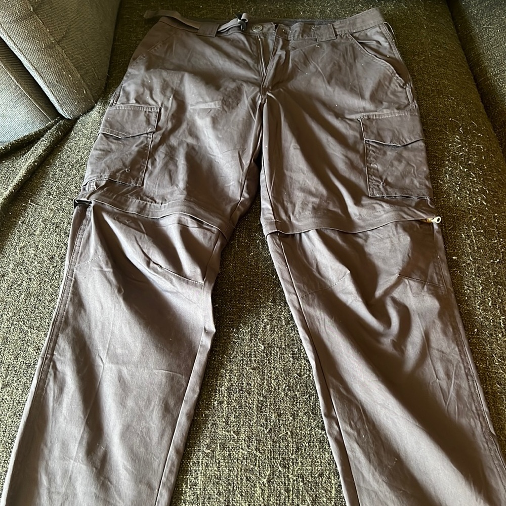 Swiss Outdoor Pants W34